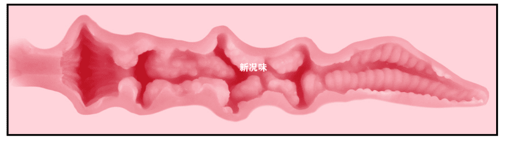 GXP—胖次天使一代测评,进阶刺激的高质量小屁股 GXP—胖次天使一代测评,进阶刺激的高质量小屁股