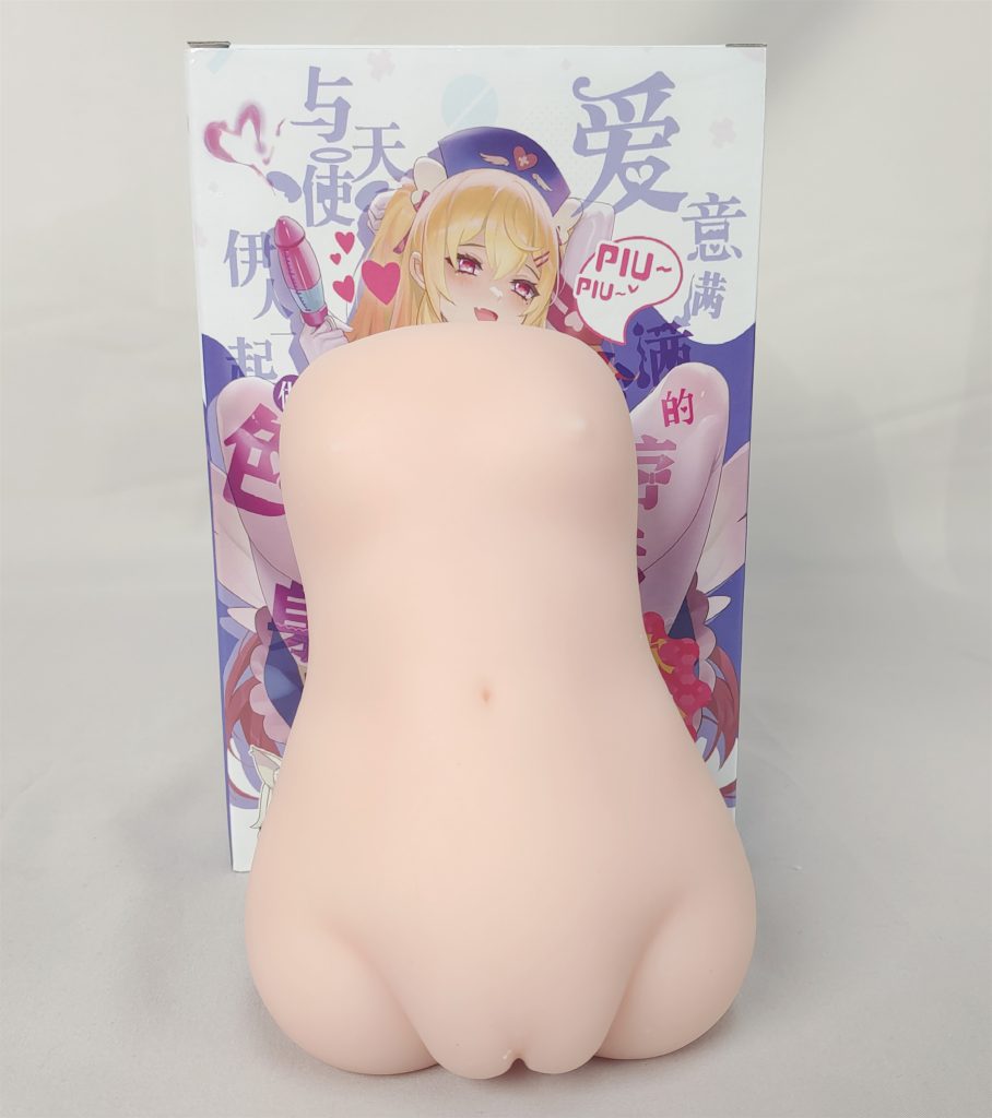 GOSE—玲奈酱测评,就让天使护士来治治你的牛牛 「圣杯测评」GOSE—玲奈酱测评,就让天使护士来治治你的牛牛