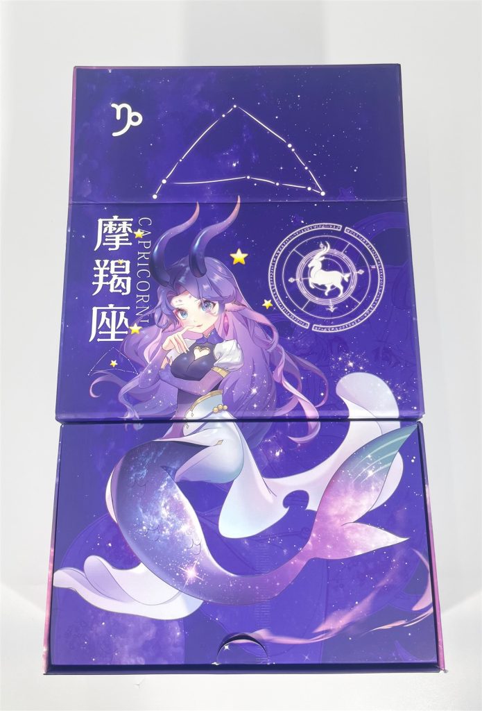 飞机杯测评——AGI摩羯座