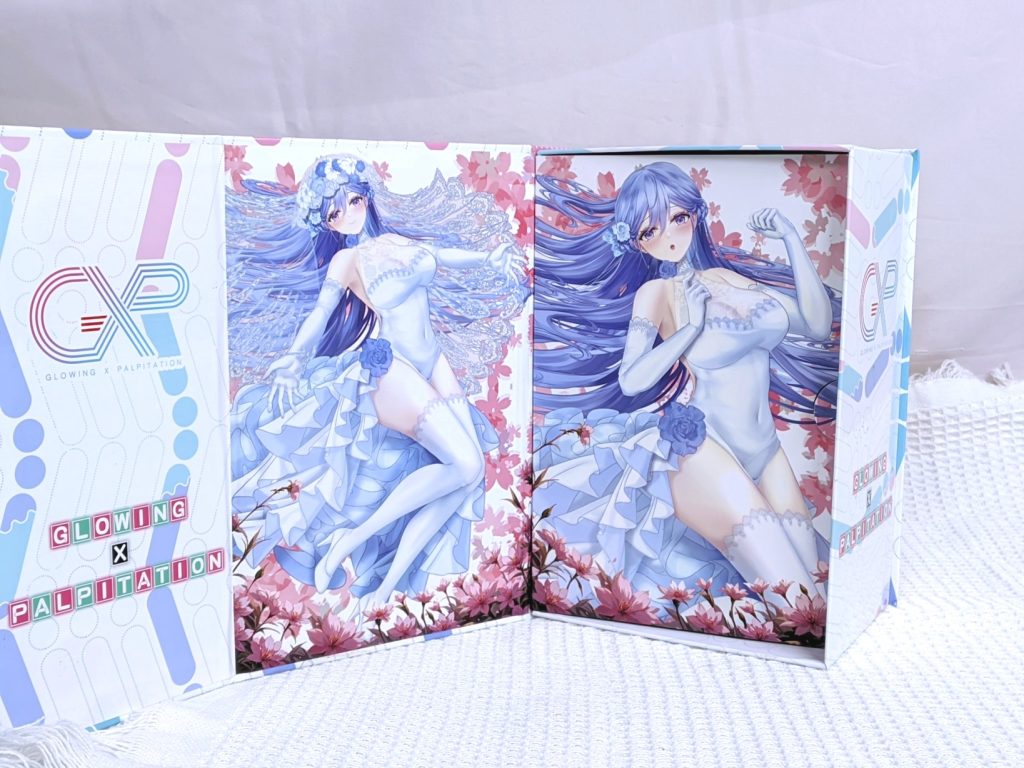 飞机杯测评-白丝壁女三代包装内页