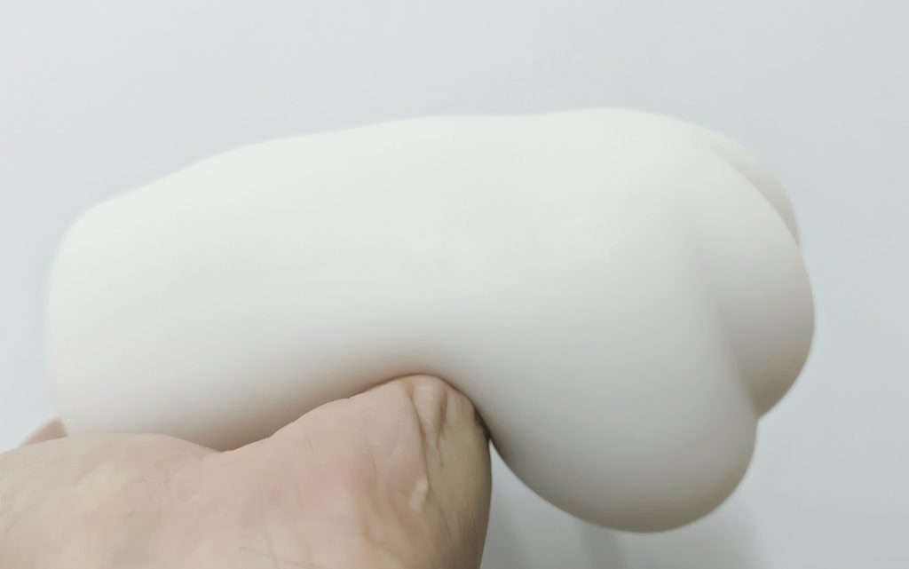 魔眼-もち雪（BOTE IBO）测评，小巧可爱的外观下，是对新人友好的体验