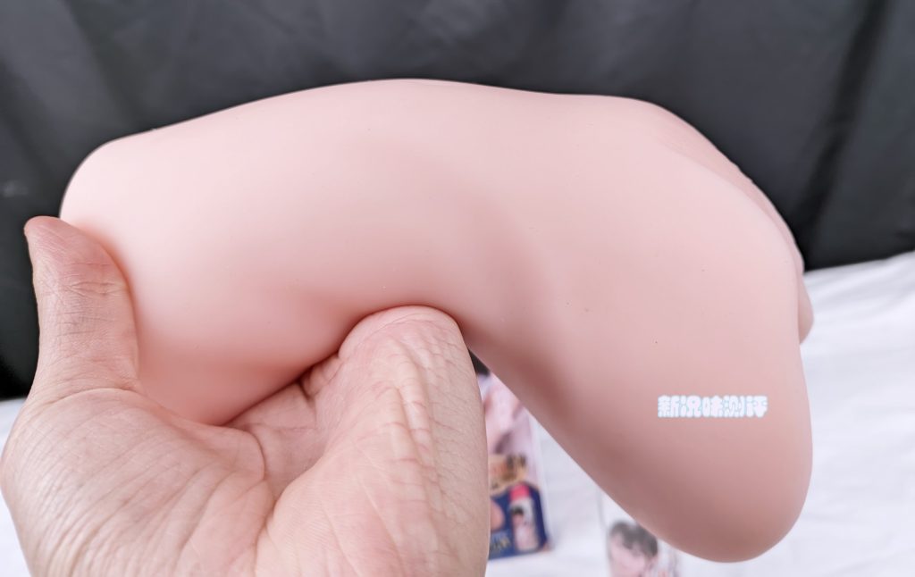 Dream Edge-铃音麻友测评，结构完全一比一复刻真人的杯子，使用感如何？