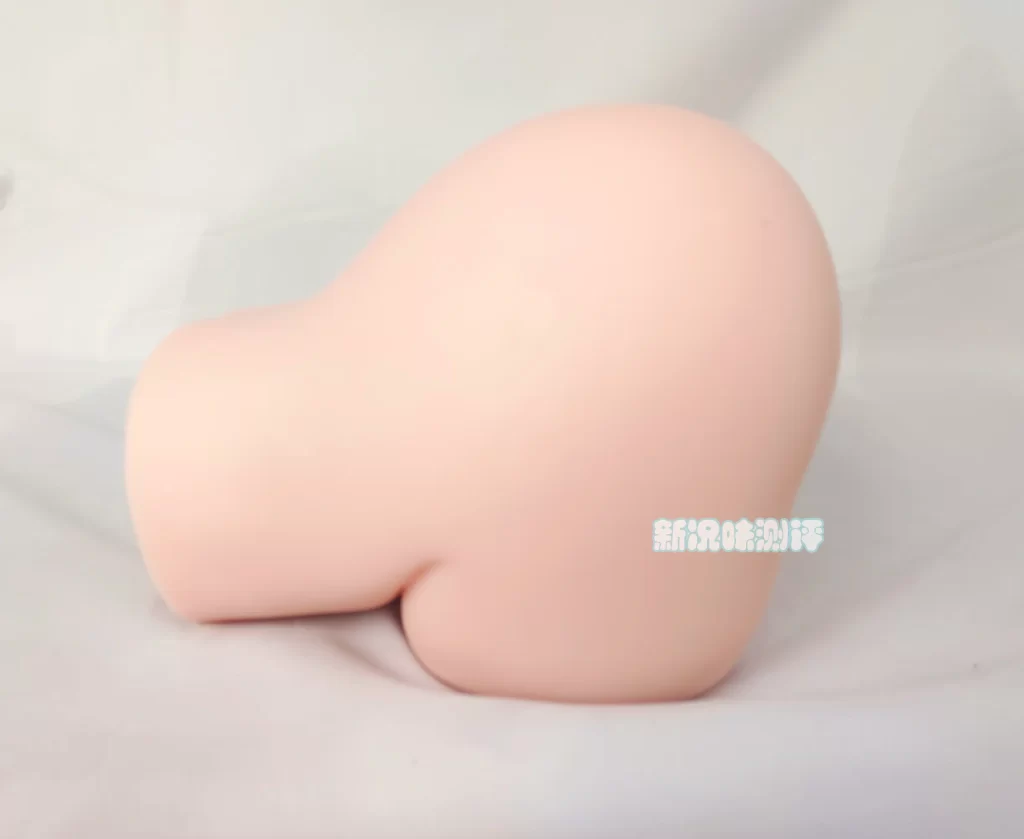LOVEFACTOR—麻美优子测评，沉甸甸的OL大臀模