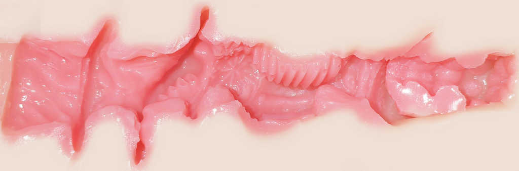 GXP—神乐伊织测评，新的一年，从感受神女的“肉粒”开始。