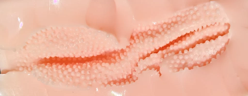 魔眼—宫濑测评，全新材料带来的无敌延展性，同时通道内成型几近完美！相当不错的慢玩体验