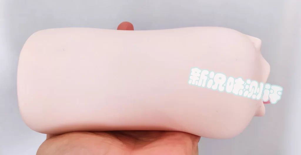 真实之口三代本体侧面