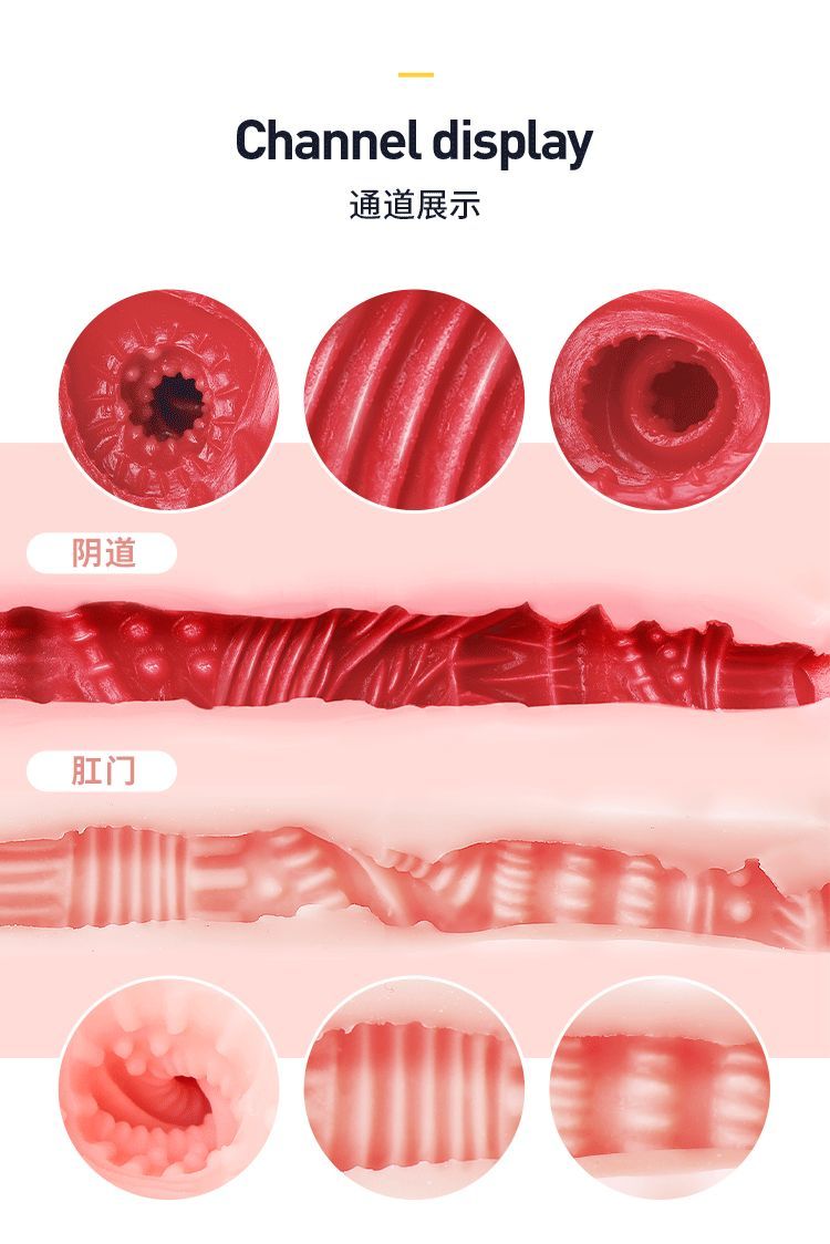 新况味测评 - 真实的飞机杯评测网站|名器倒模测评|专业飞机杯推荐