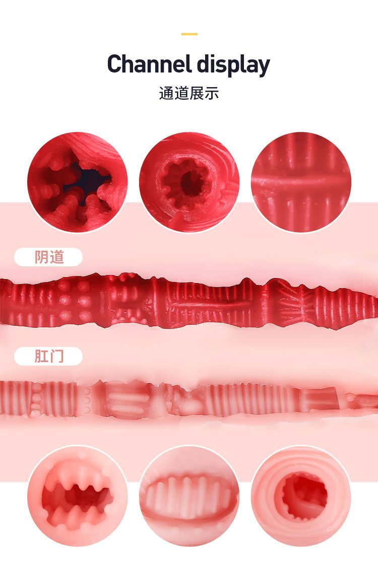 新况味测评 - 真实的飞机杯评测网站|名器倒模测评|专业飞机杯推荐