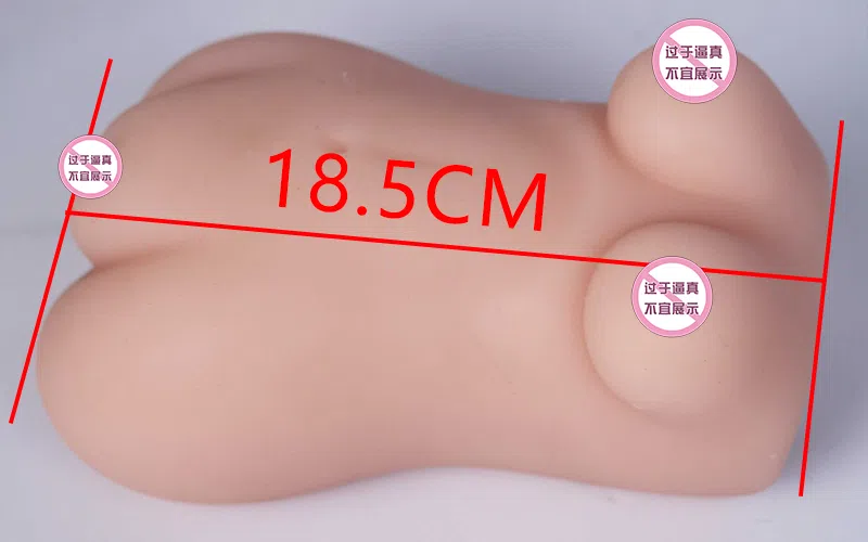 LOVEFACTOR春风精灵测评，柔软慢玩，一款不错的名器