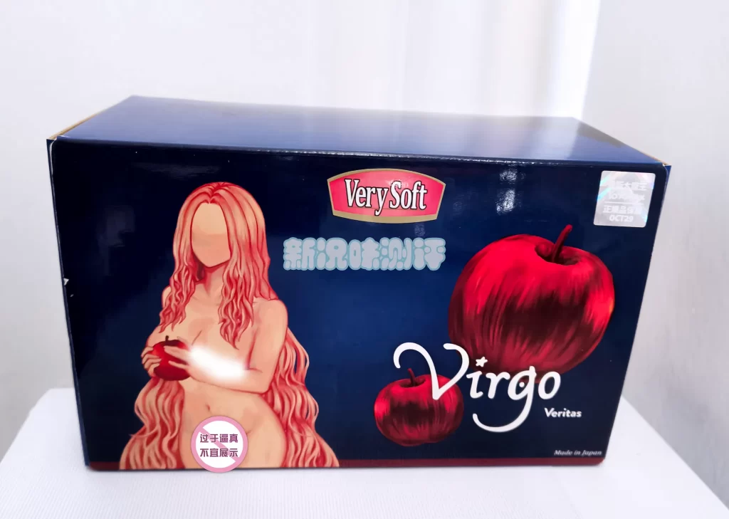大魔王(tomax)新品—Virgo Veritas测评！8年磨一剑的产品，是继承传说，还是平平无奇？