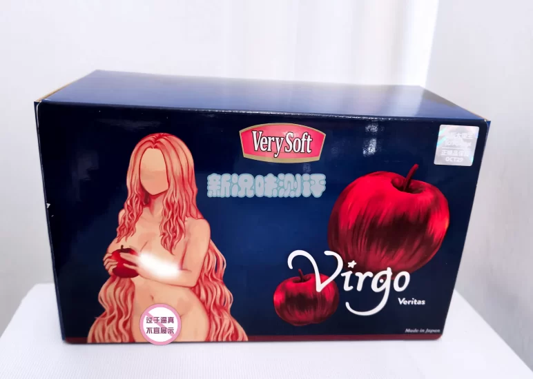大魔王(tomax)新品—Virgo Veritas测评！8年磨一剑的产品，是继承传说，还是平平无奇？|新况味测评