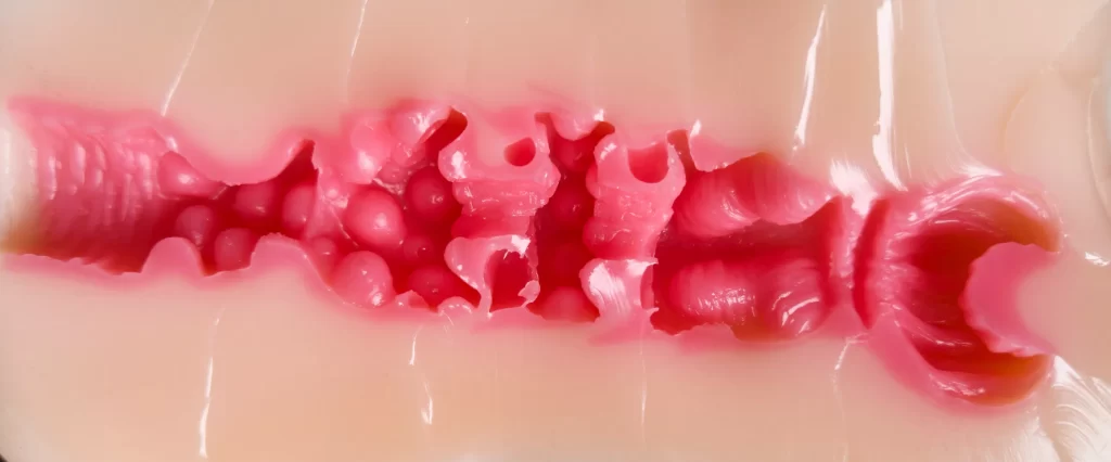 COC—猫娘美优酱，百元价位的不错胶体，就是重量和大小限制了发挥