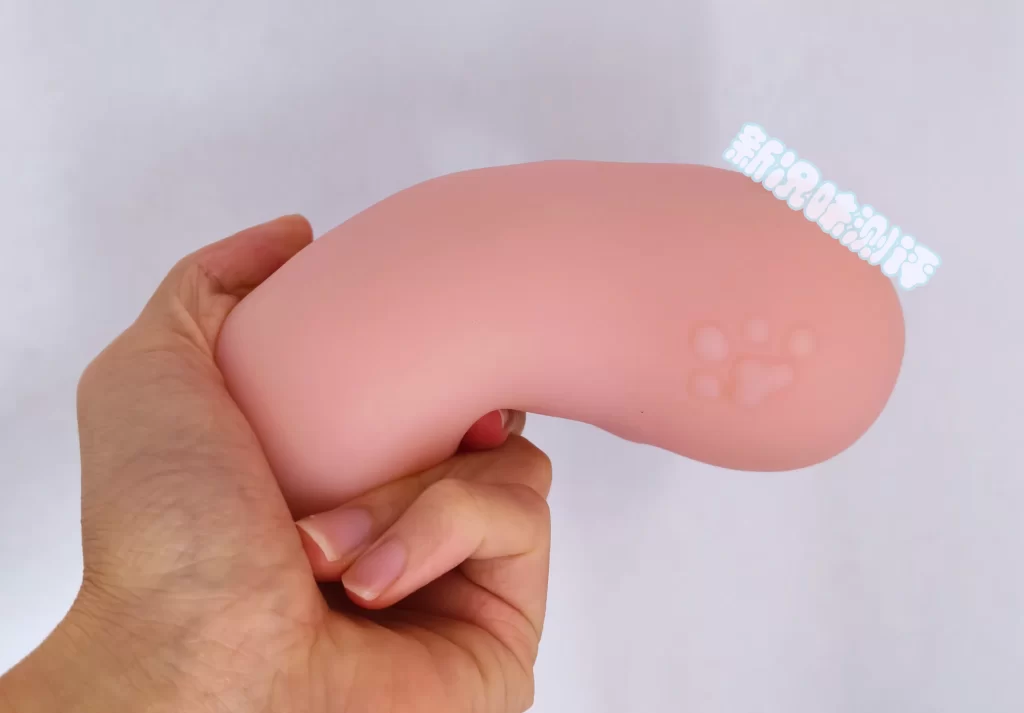 COC—猫娘美优酱，百元价位的不错胶体，就是重量和大小限制了发挥