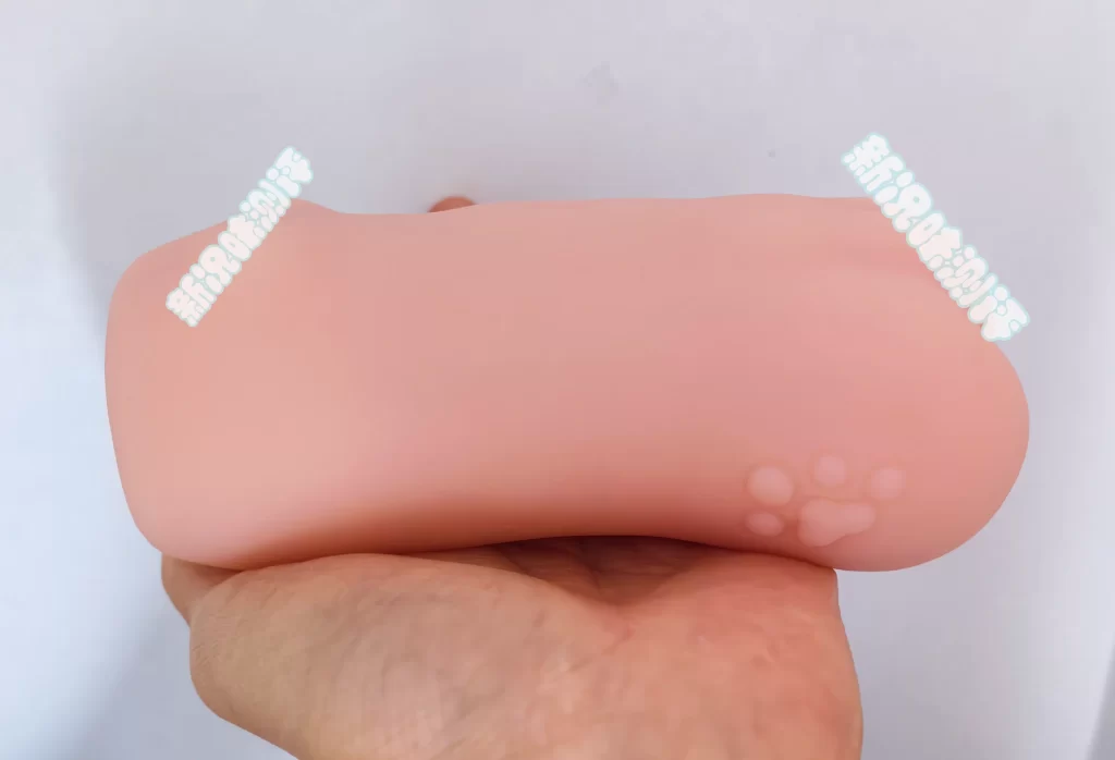 COC—猫娘美优酱，百元价位的不错胶体，就是重量和大小限制了发挥