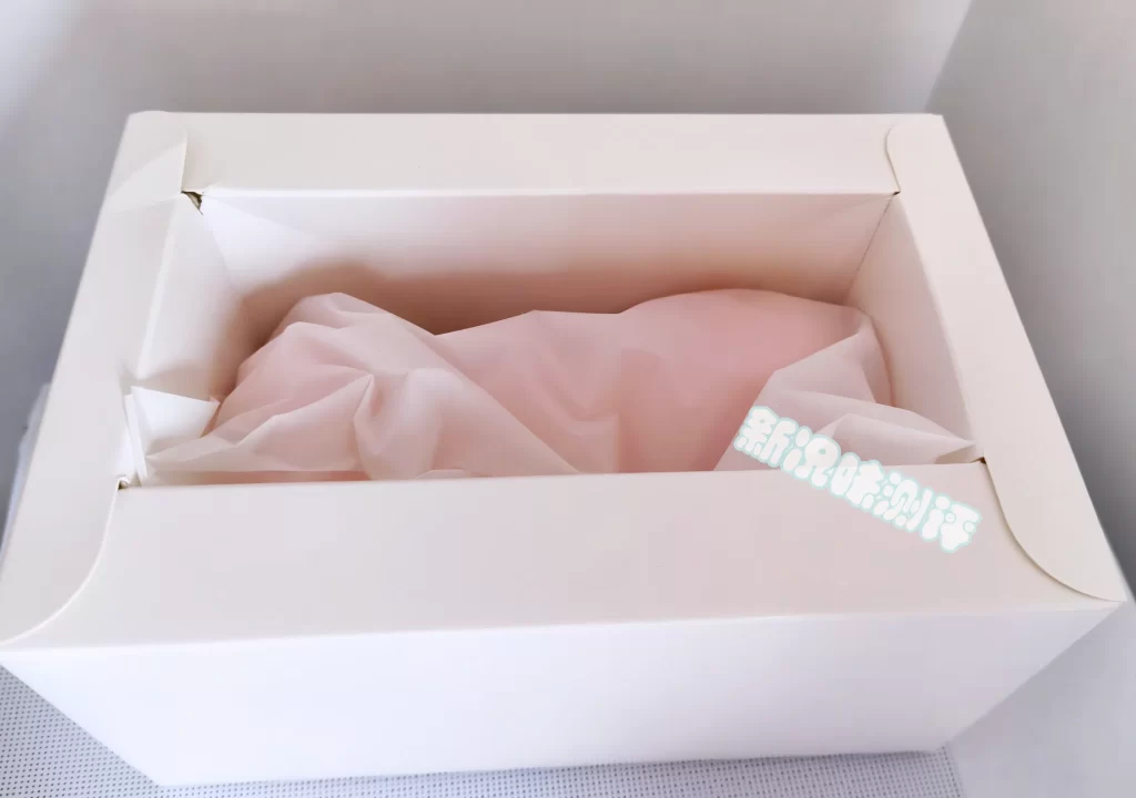 COC—猫娘美优酱，百元价位的不错胶体，就是重量和大小限制了发挥