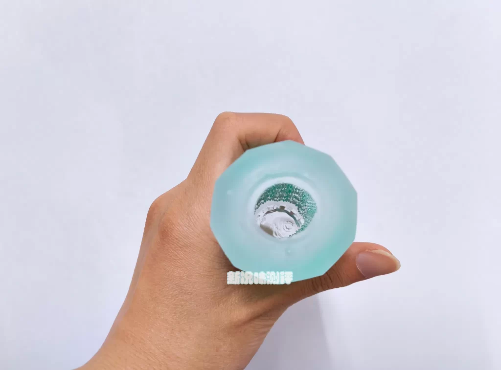 tenga—spinner 04像素测评，不是电动但也能自己旋转？新奇玩法的小型杯