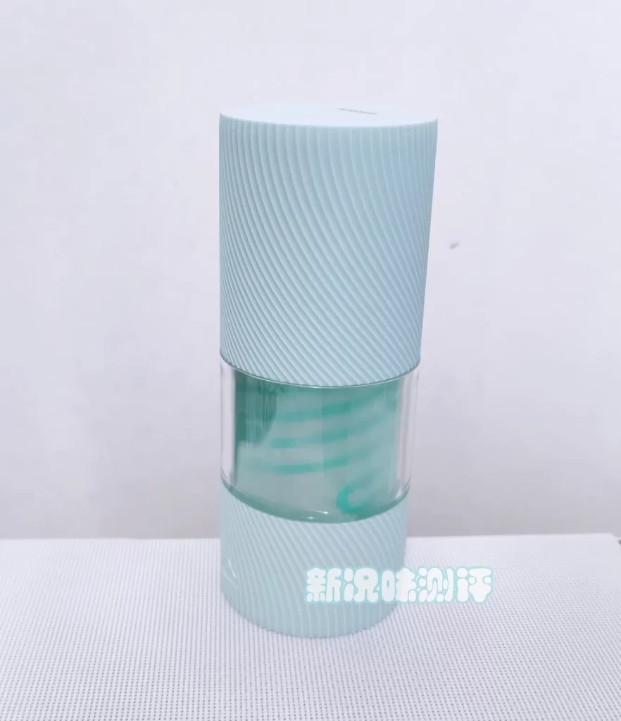 tenga—spinner 04像素测评，不是电动但也能自己旋转？新奇玩法的小型杯