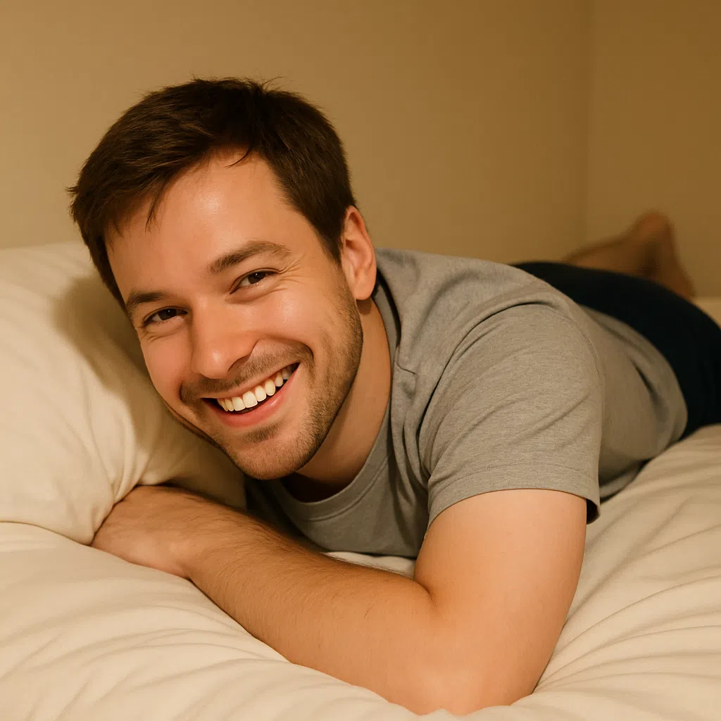 别再这么撸了！你的“手冲”姿势可能正在伤身。