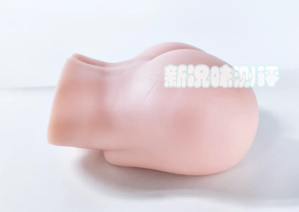 Gose—小鬼泡芙测评，独特的柔软夹心设计，对新人非常友好的慢玩小臀模