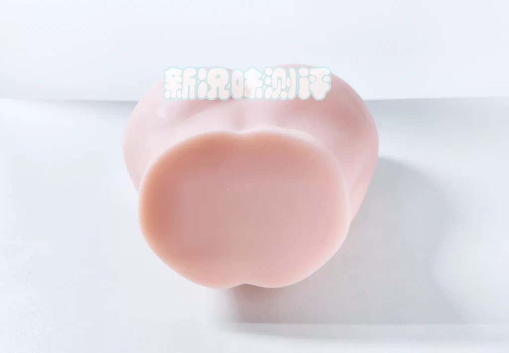 Gose—小鬼泡芙测评，独特的柔软夹心设计，对新人非常友好的慢玩小臀模