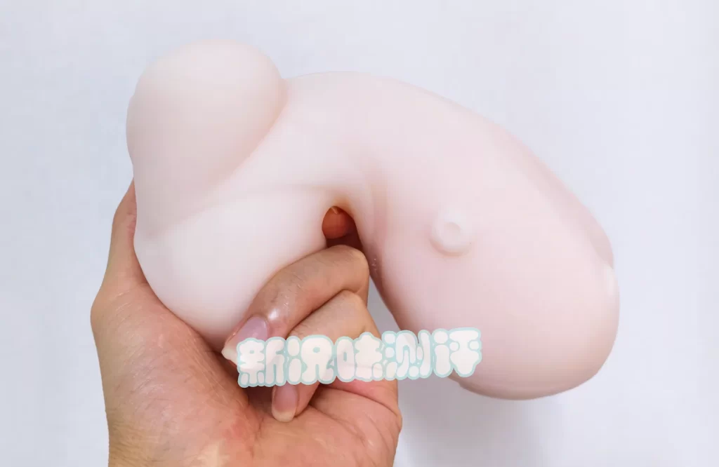 exe—元对魔忍 不知火测评！螺旋大肉脊包裹得很好，但清洗真的让人头大