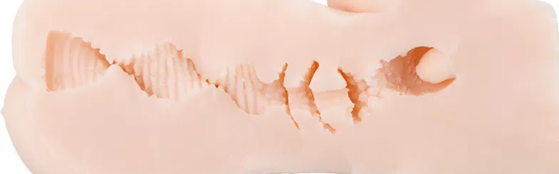 exe—元对魔忍 不知火测评！螺旋大肉脊包裹得很好，但清洗真的让人头大