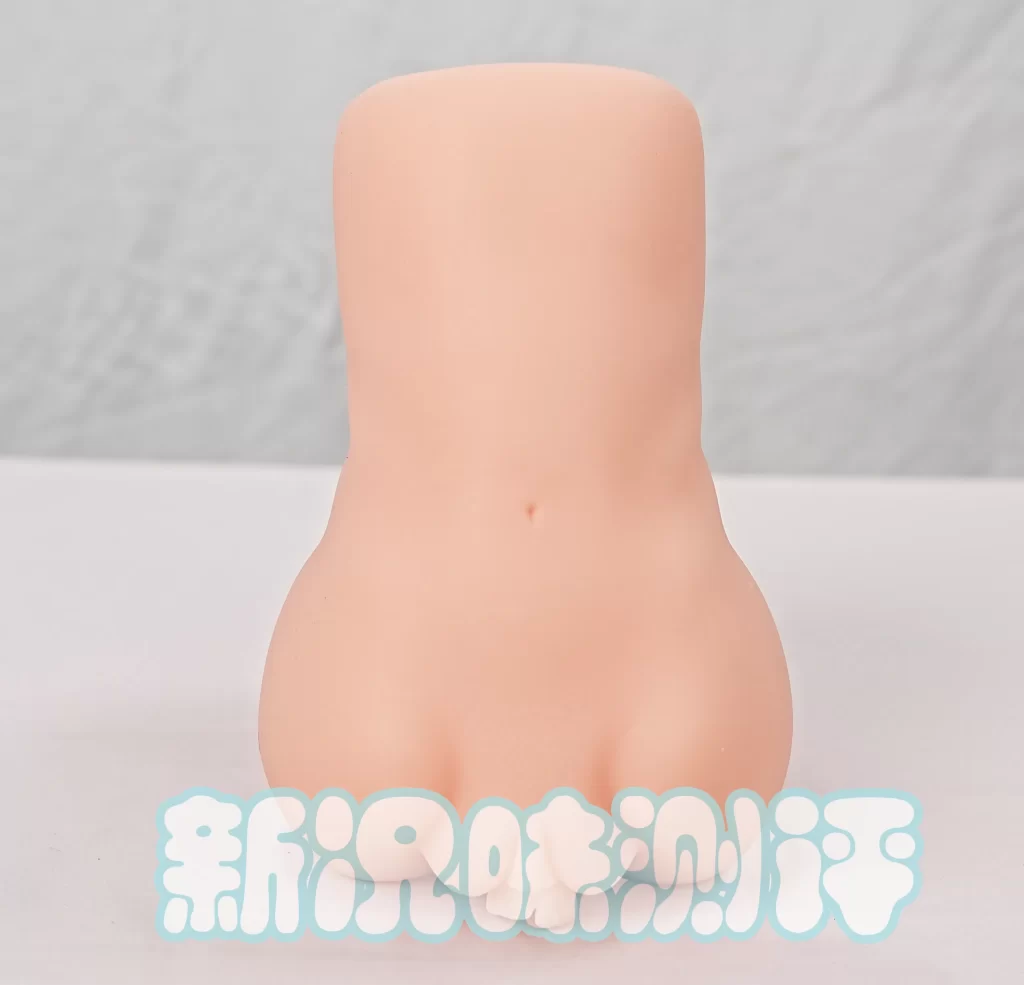 GXP—白丝壁女三代测评，老牌榨汁姬最新作！螺旋肉脊设计带来的超强包裹感体验！