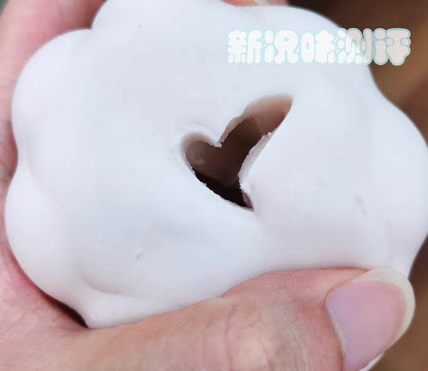 キテルキテル—第二榨天使独角兽测评!明明有着超高的柔软度,但是使用寿命却极短。。。 キテルキテル—第二榨天使独角兽测评!明明有着超高的柔软度,但是使用寿命却极短。。。