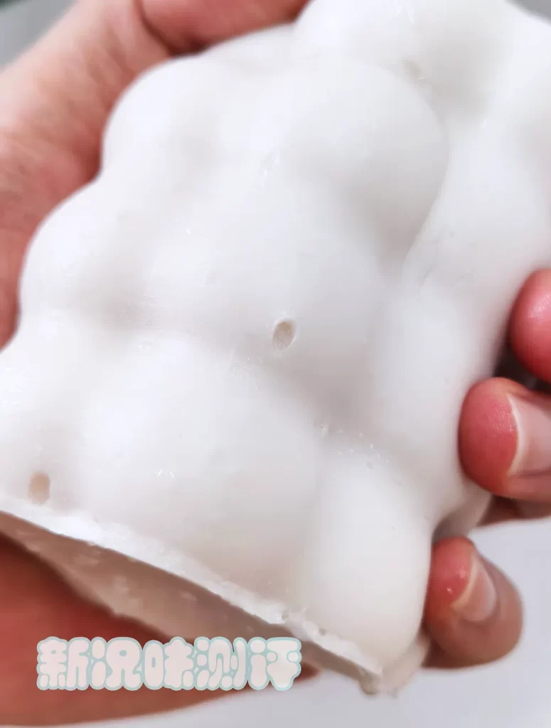 キテルキテル—第二榨天使独角兽测评!明明有着超高的柔软度,但是使用寿命却极短。。。 キテルキテル—第二榨天使独角兽测评!明明有着超高的柔软度,但是使用寿命却极短。。。