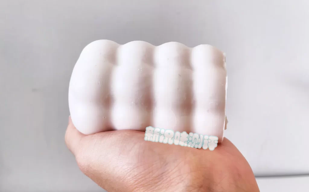 キテルキテル—第二榨天使独角兽测评!明明有着超高的柔软度,但是使用寿命却极短。。。 キテルキテル—第二榨天使独角兽测评!明明有着超高的柔软度,但是使用寿命却极短。。。