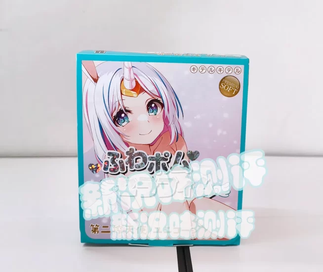 キテルキテル—第二榨天使独角兽测评！明明有着超高的柔软度，但是使用寿命却极短。。。|新况味测评