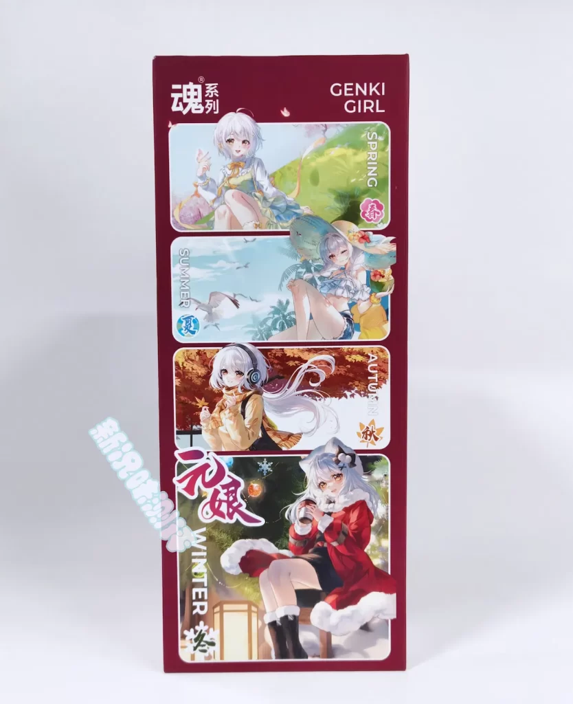 网易春风—元娘二代·冬测评,小肉球铺垫的直筒通道,非常的慢玩,要是多点起伏就更好了。 网易春风—元娘二代·冬测评,小肉球铺垫的直筒通道,非常的慢玩,要是多点起伏就更好了。