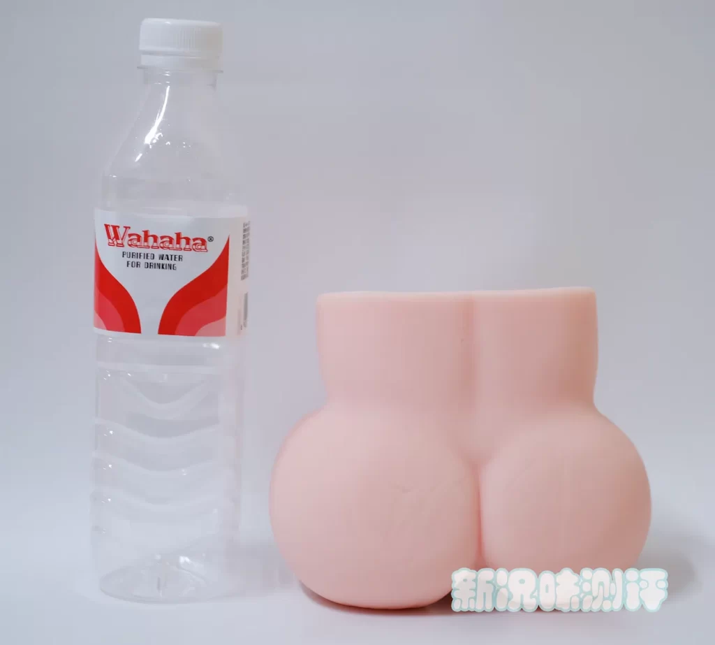 MODE-埃及猫娘测评!单手就能拿起来的小小臀模？慢玩体验可以，但是姿势有所限制