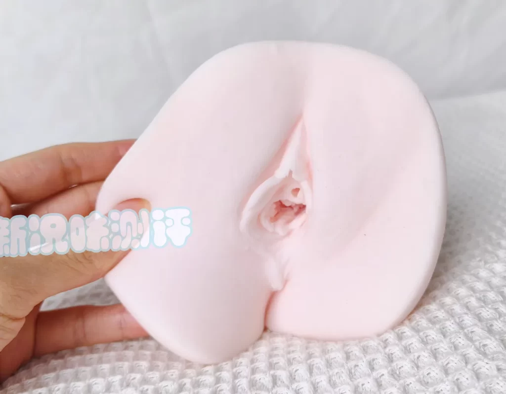 sensbody-松本菜奈实测评，你也是超软的拟真杯子？只有7cm的超短仿真通道！