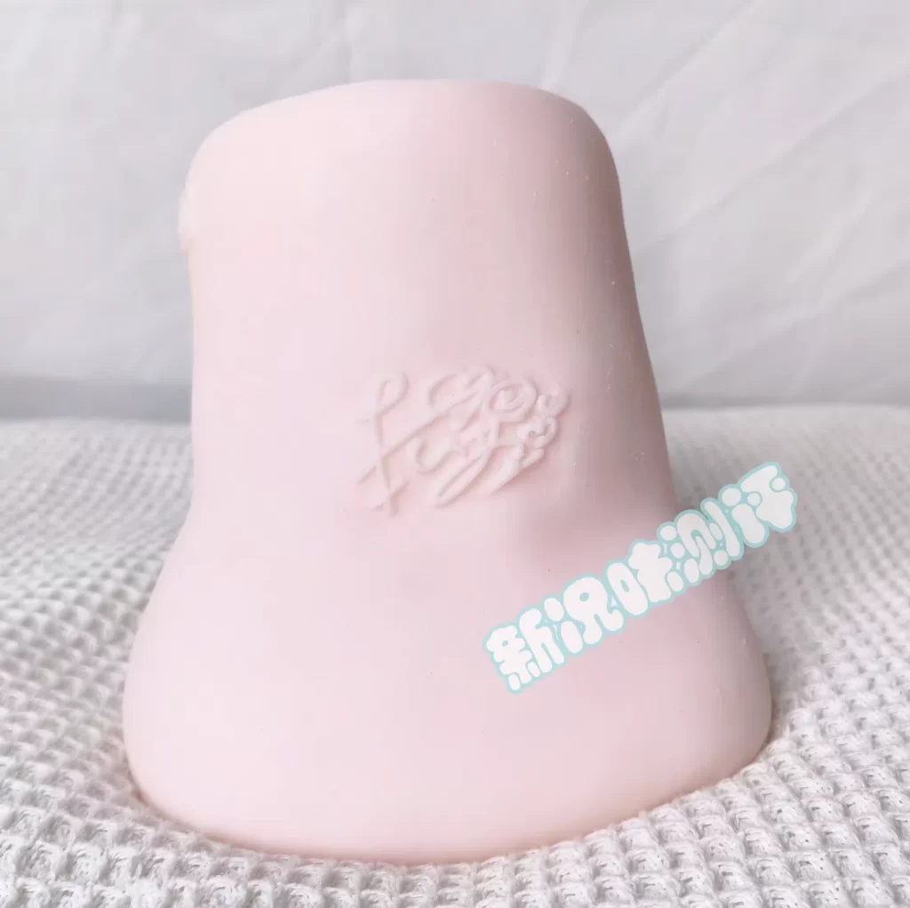 sensbody-松本菜奈实测评，你也是超软的拟真杯子？只有7cm的超短仿真通道！