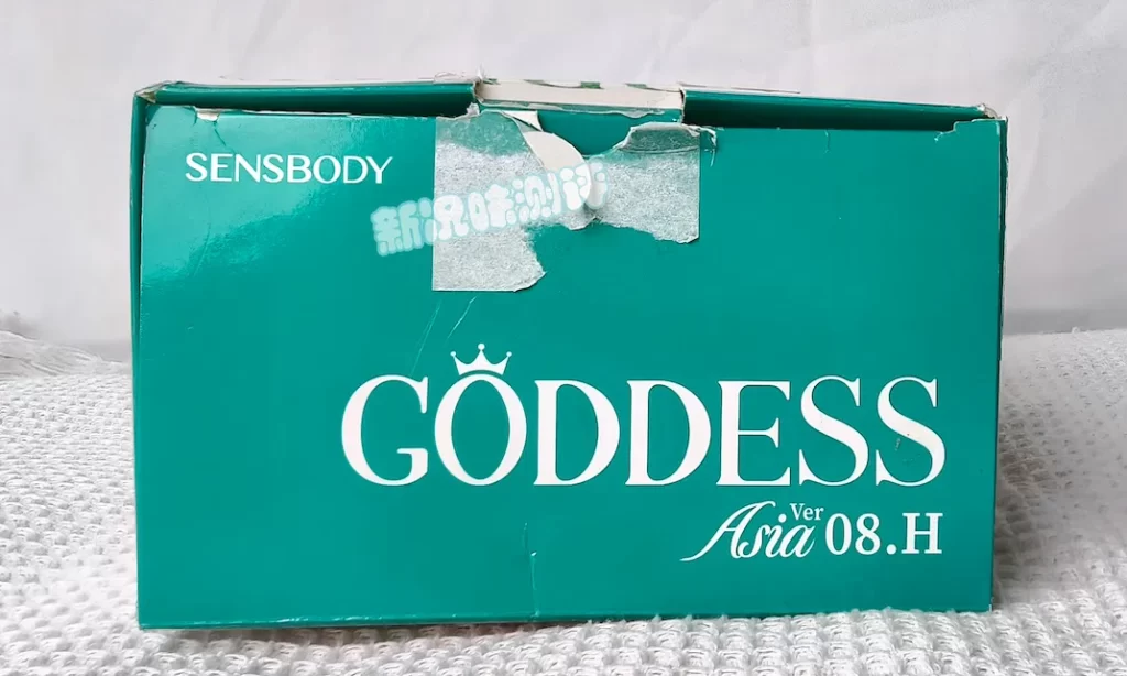 sensbody-松本菜奈实测评，你也是超软的拟真杯子？只有7cm的超短仿真通道！