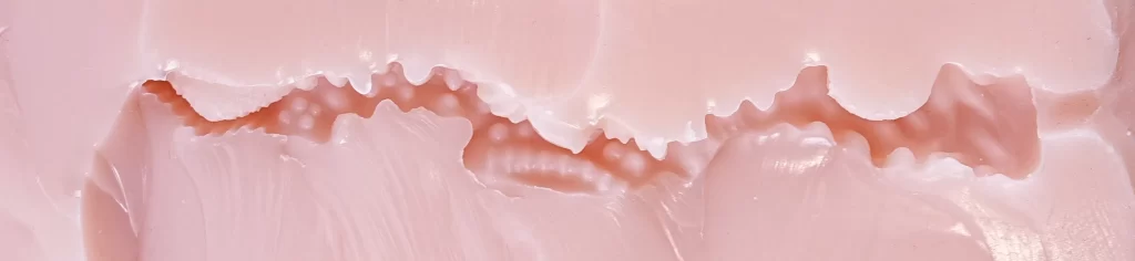 GXP-魔方姬（腿）测评，超现实的漫画大长腿？不太一样的臀模体验！