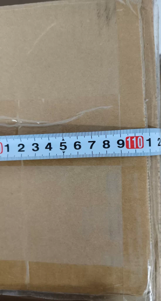 GXP-魔方姬（腿）测评，超现实的漫画大长腿？不太一样的臀模体验！