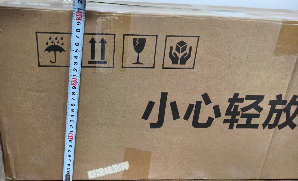 GXP-魔方姬（腿）测评，超现实的漫画大长腿？不太一样的臀模体验！