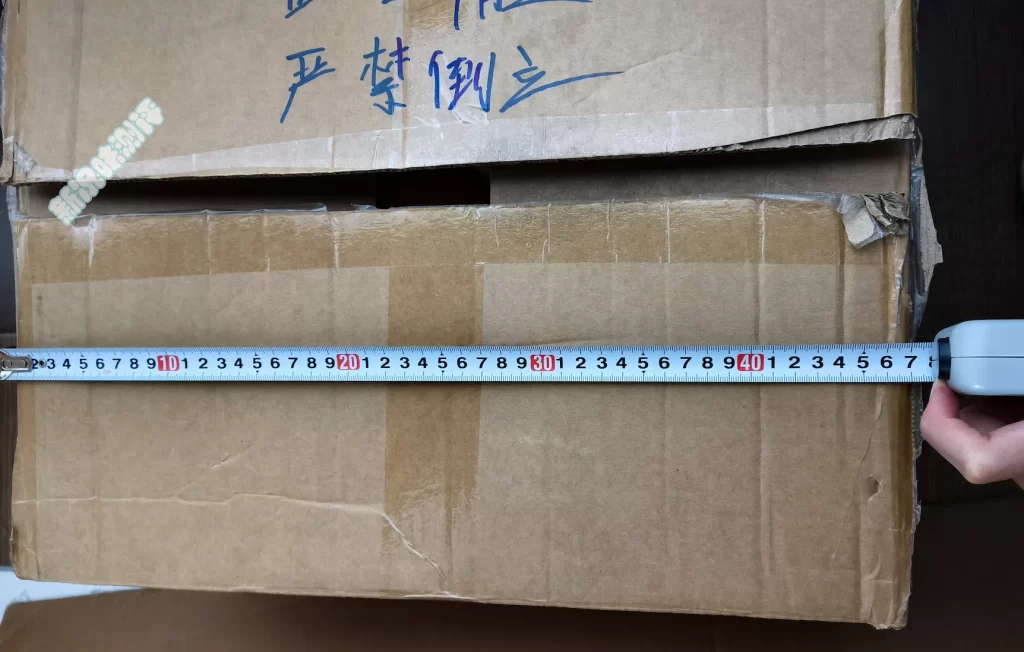 GXP-魔方姬（半身）测评！10kg的轻量化半身，小是小了些，但是该有的东西都有。