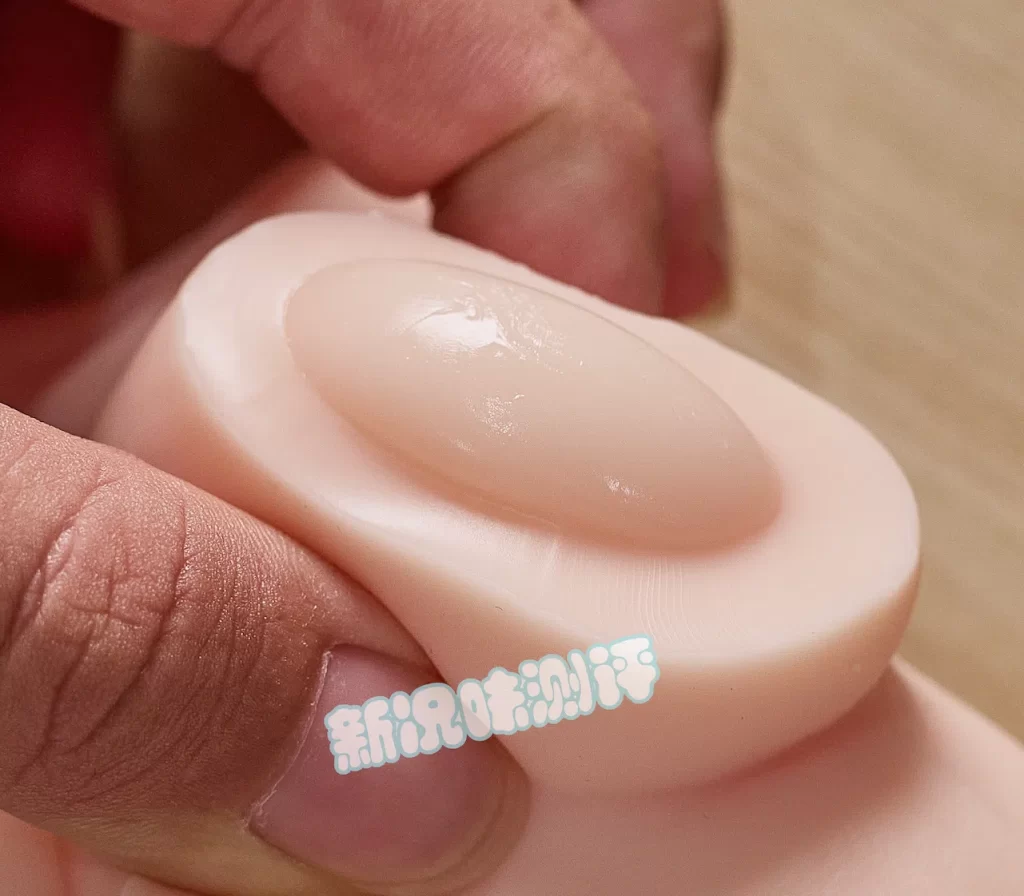 奶萝-仿真人型辉夜姬测评,硅胶材质的飞机杯,体验如何呢? 奶萝-仿真人型辉夜姬测评,硅胶材质的飞机杯,体验如何呢?
