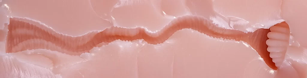 GXP-魔方姬（半身）测评！10kg的轻量化半身，小是小了些，但是该有的东西都有。