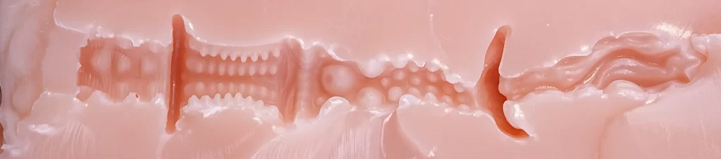 GXP-魔方姬（半身）测评！10kg的轻量化半身，小是小了些，但是该有的东西都有。