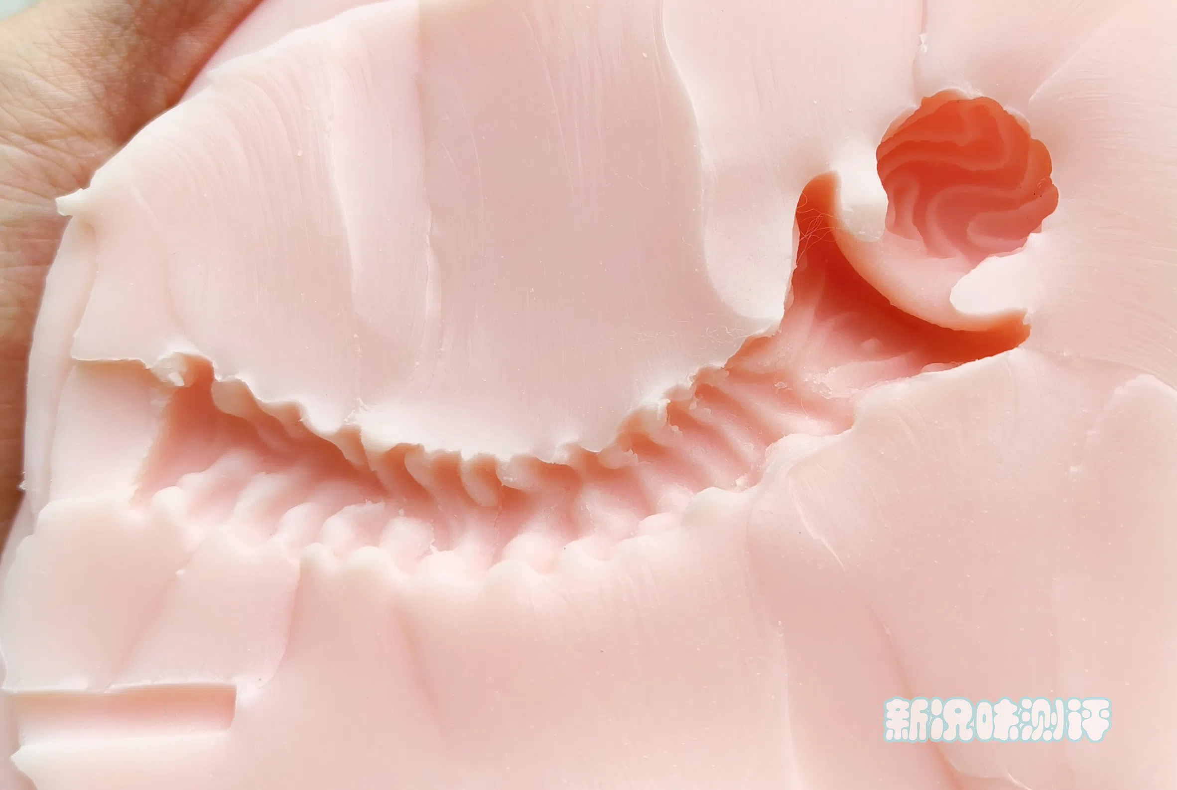 MODE-埃及猫娘测评!单手就能拿起来的小小臀模?慢玩体验可以,但是姿势有所限制 MODE-埃及猫娘测评!单手就能拿起来的小小臀模?慢玩体验可以,但是姿势有所限制