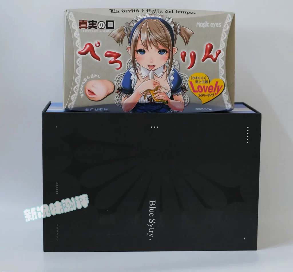 kaguyano-诗多利测评！软乎乎的二次元小脸，牙齿不会痛，但深喉的体验感觉还有提升空间。