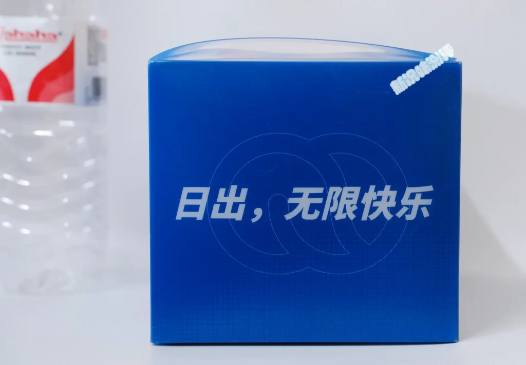 彼之良-U-air01测评!娃娃厂也来做飞机杯?外观细节上确实是有点过于逼真了。 彼之良-U-air01测评!娃娃厂也来做飞机杯?外观细节上确实是有点过于逼真了。