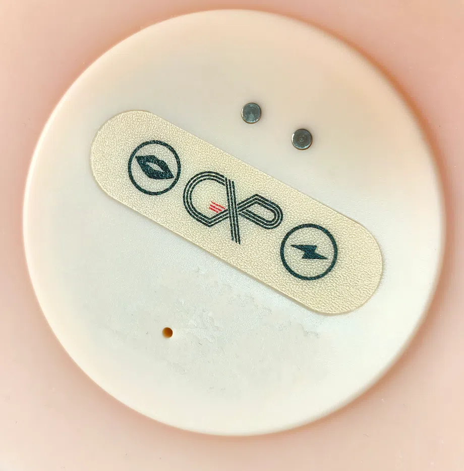 GXP—白丝一电动版测评!传奇榨汁姬的电动pro max版本,增加了不少的新奇体验。 GXP—白丝一电动版测评!传奇榨汁姬的电动pro max版本,增加了不少的新奇体验。