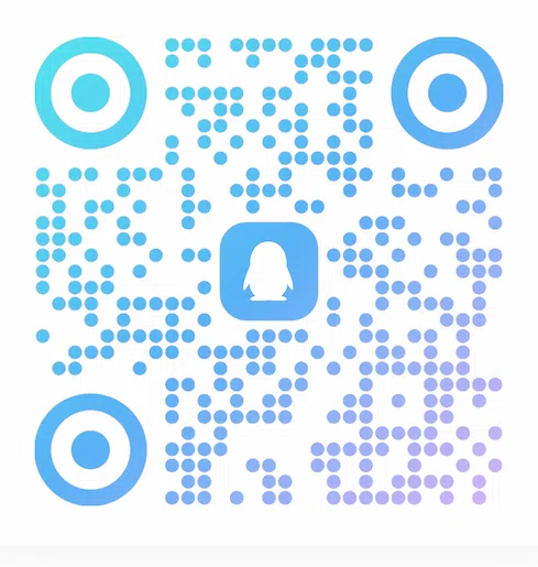 扫码加QQ群|新况味测评