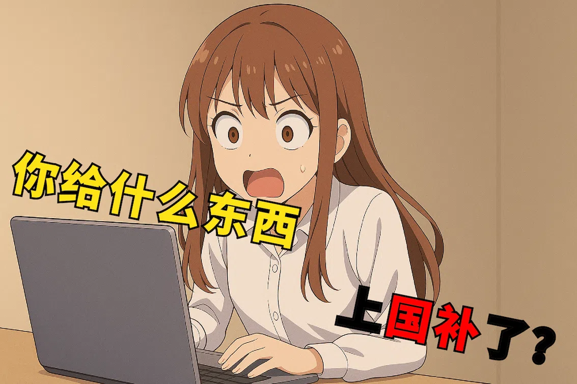 这下时代真变了，双十一连飞机杯都能拿国补买了？|新况味测评