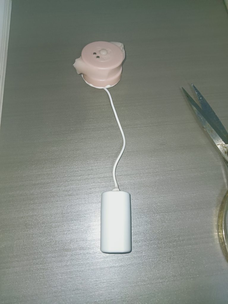 COC星梨奈个人向评价,强度全在震动上说是 COC星梨奈个人向评价,强度全在震动上说是